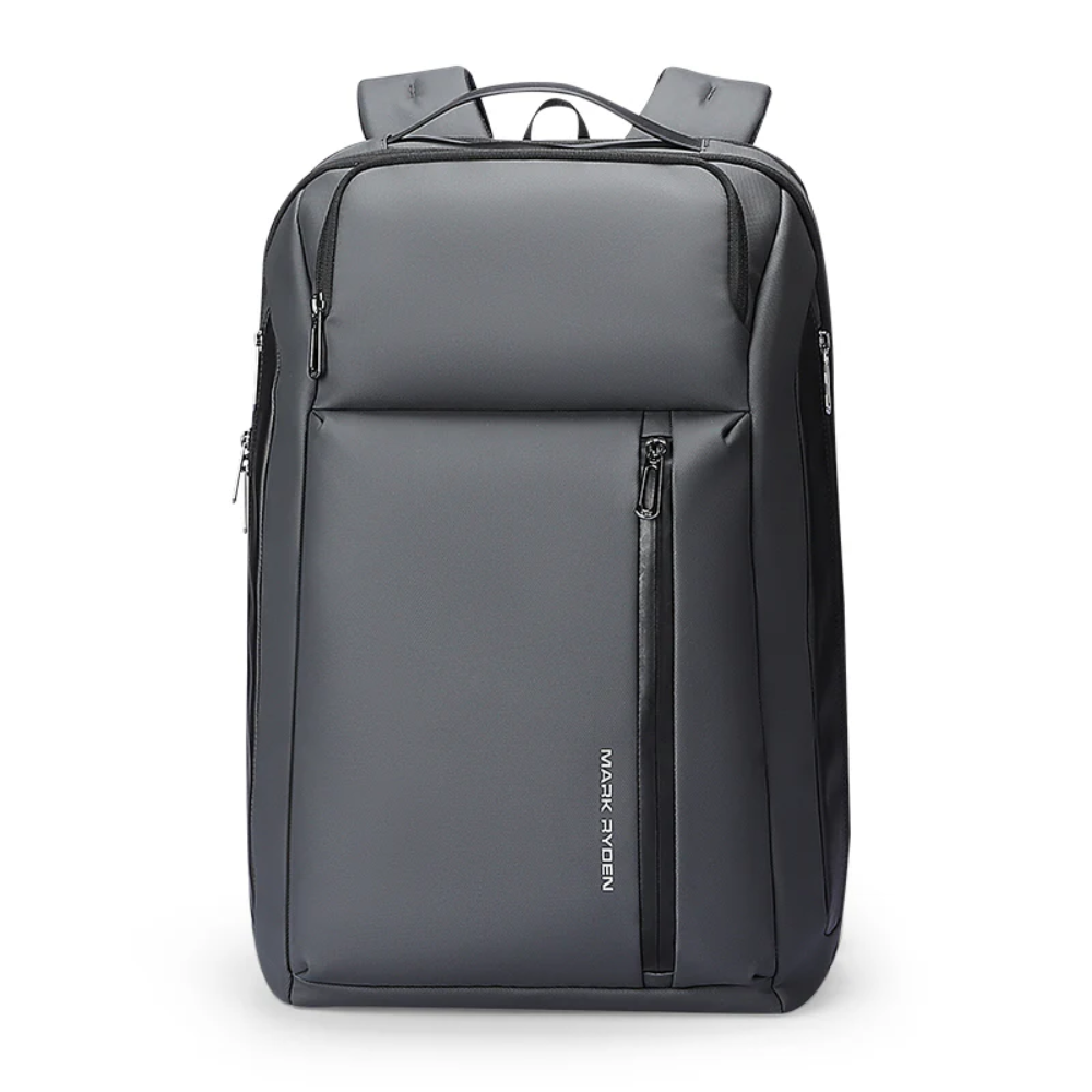 Mochila Expansível para Notebook 15.6" Impermeável Capacidade 35L Mark Ryden Transforma