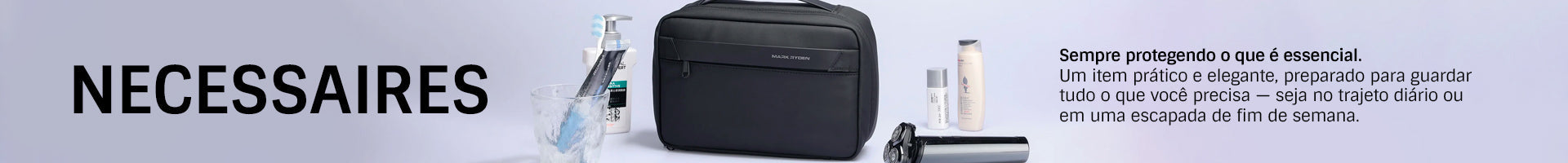 Bolsas necessaires