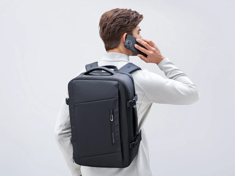 Mochilas Executivas
