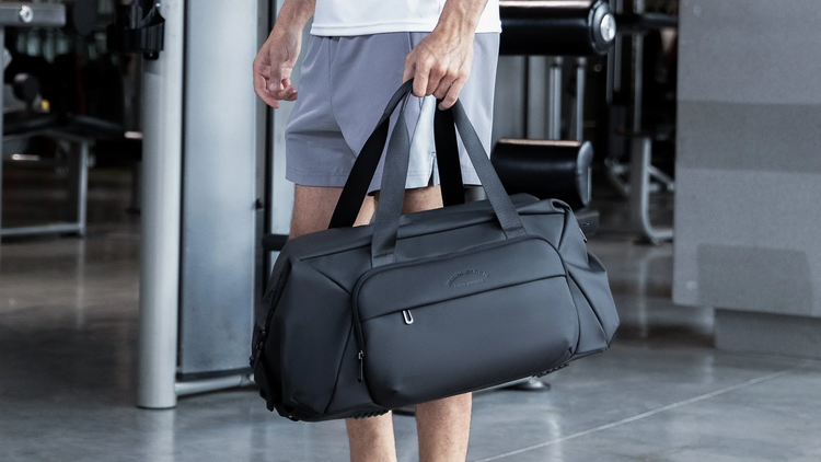 Bolsa de Viagem