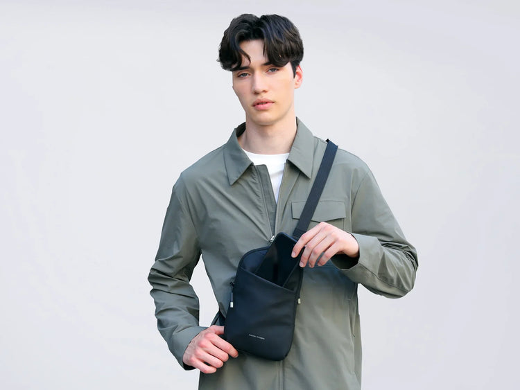 Bolsas de Ombro