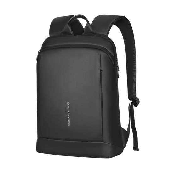 Mochila Premium Mark Ryden Slim Impermeável Para Notebook 15.6