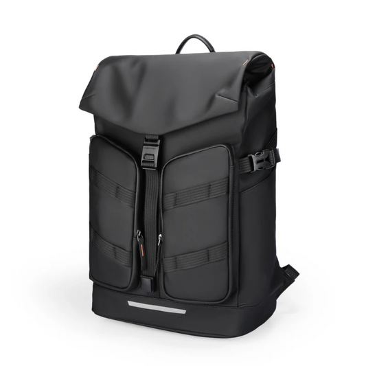 Mochila Viagem Expansível 22l A 29l Notebook 17.3" Mark Ryden CapaFlex