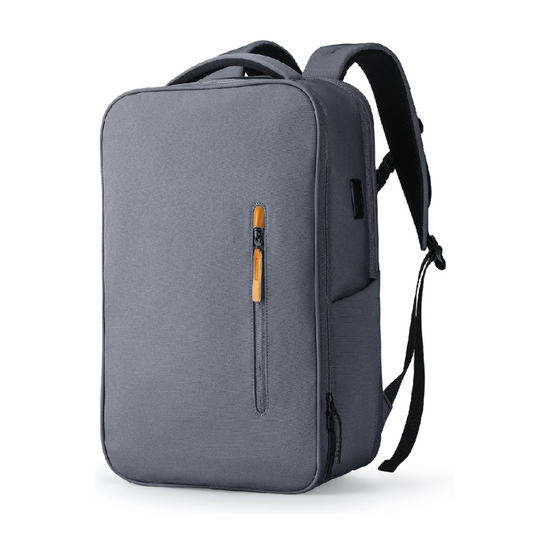 Mochila para Notebook 17.3" Urbanity City Commuter Oxford com porta USB Mark Ryden