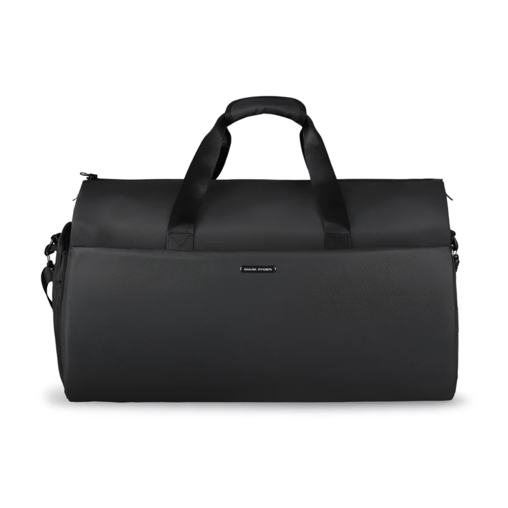 Bolsa Executiva Porta Terno Mark Ryden Gentleman