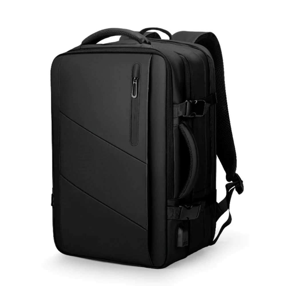 Mochila Executiva para Viagem Mark Ryden CommutePro Expansível 34l Notebook 17.3"