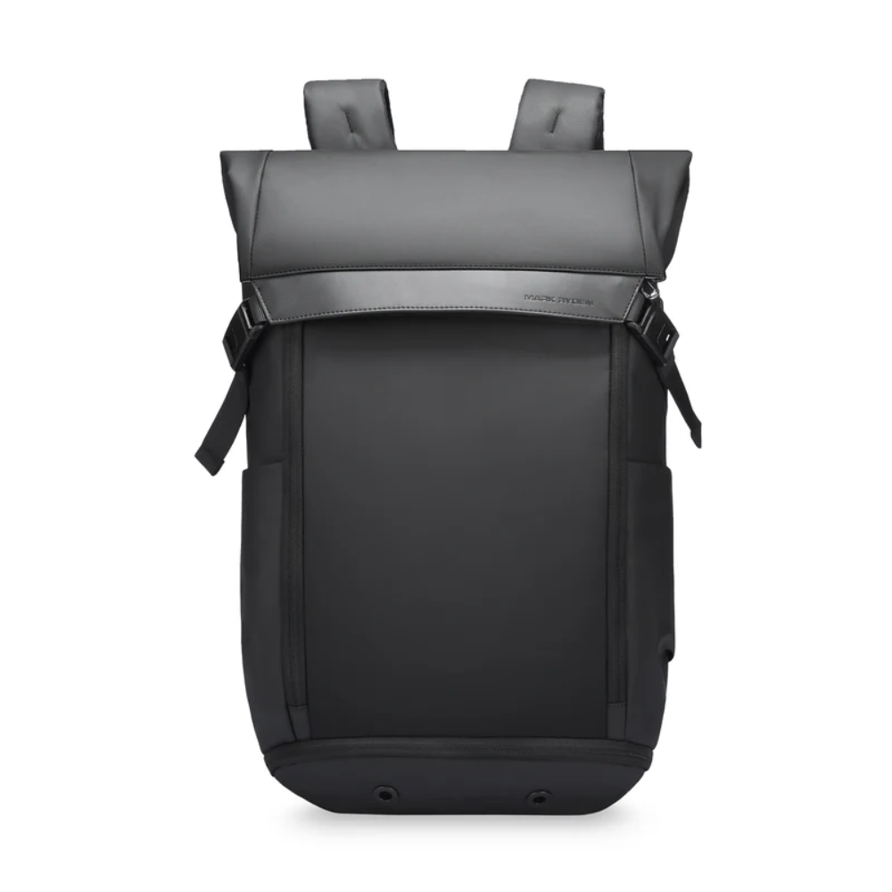 Mochila Urban Travel Mark Ryden Expansível 36l para Viagens e Notebook 17.3" com Usb