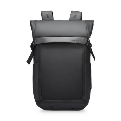 Mochila Urban Travel Mark Ryden Expansível 36l para Viagens e Notebook 17.3" com Usb