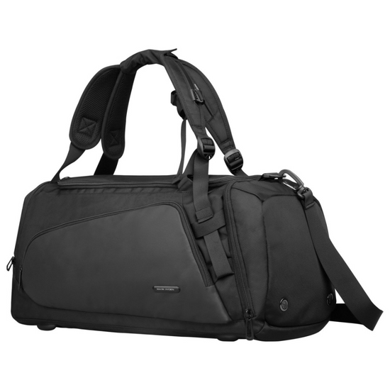 Bolsa Mochila 2 Em 1 Academia E Trabalho Capacidade 46L Mark Ryden Worksman