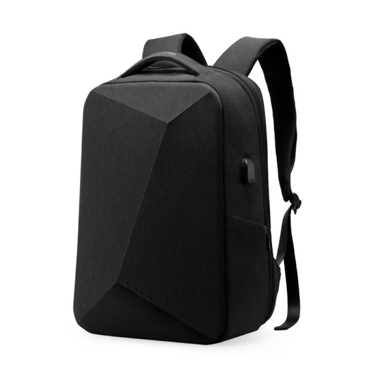 Mochila Protector I Mark Ryden para Notebook 15.6 com Trava Anti Furto TSA e porta Usb