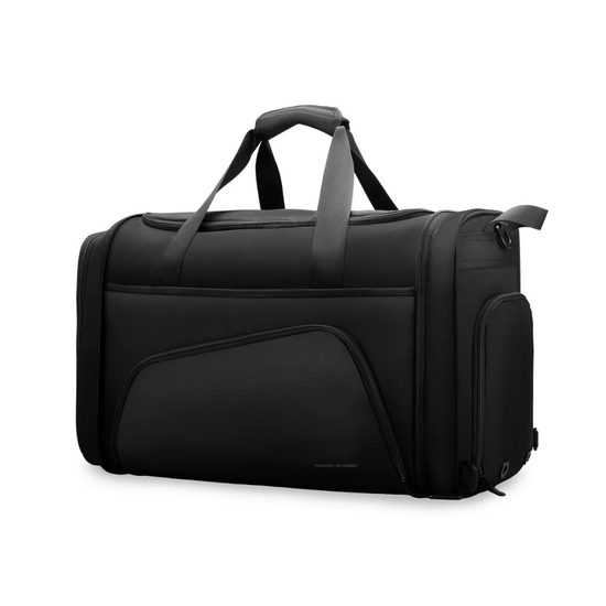 Bolsa Mochila Academia Fitness Treino Viagem Capacidade 37L Mark Ryden Deformable