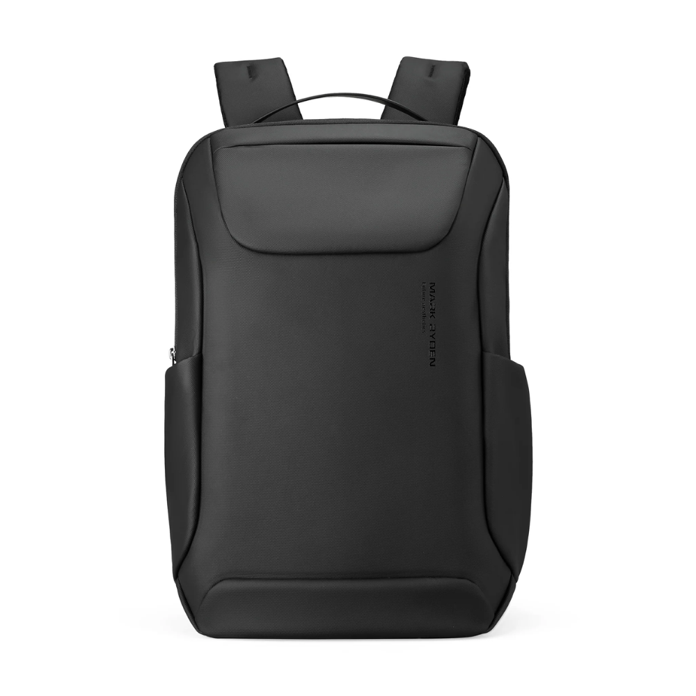Mochila Premium Multifuncional Reforçada Com Usb Notebook 15.6" Mark Ryden Eminence