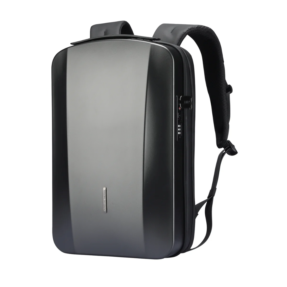 Mochila Mark Ryden Ratio Arc Pro para Notebook 17.3" Impermeável