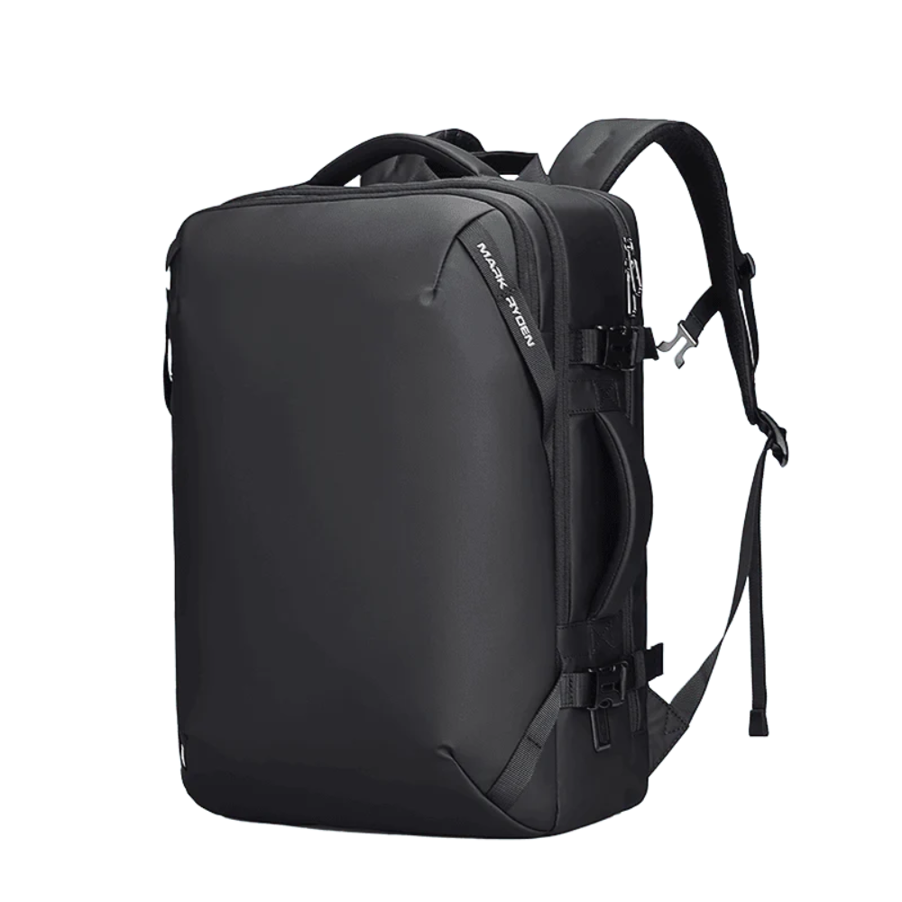 Mochila Mala Viagem Mark Ryden Infinitely Executiva Grande 39l com porta Usb