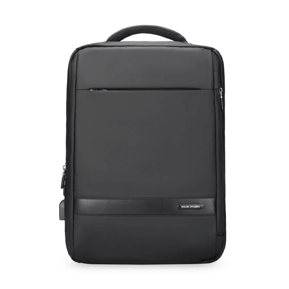 Mochila para o Dia a dia e viagens Notebook 15.6" Capacidade 35L com USB Mark Ryden Largy
