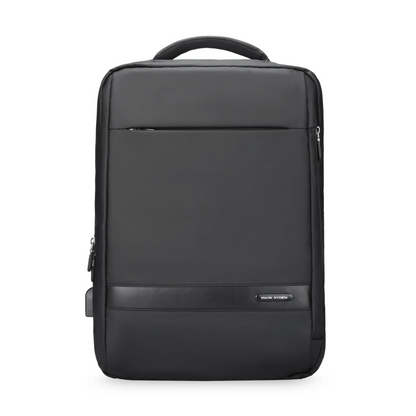 Mochila para o Dia a dia e viagens Notebook 15.6" Capacidade 35L com USB Mark Ryden Largy