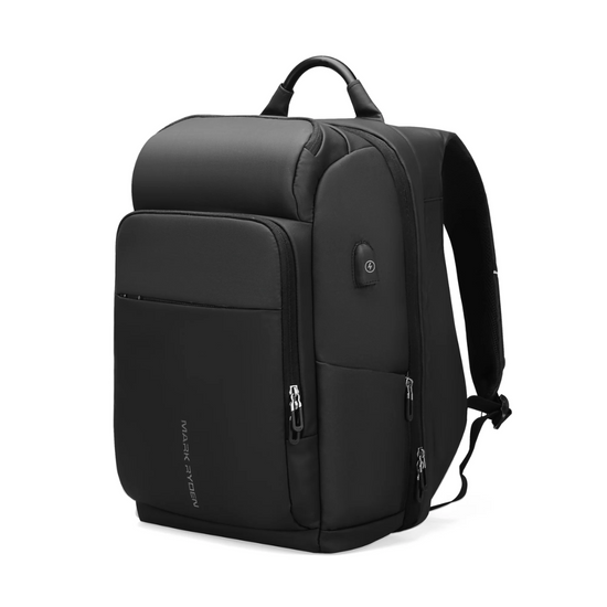 Mochila Bolsa Premium Grande para Notebook Mark Ryden Compacto com porta USB