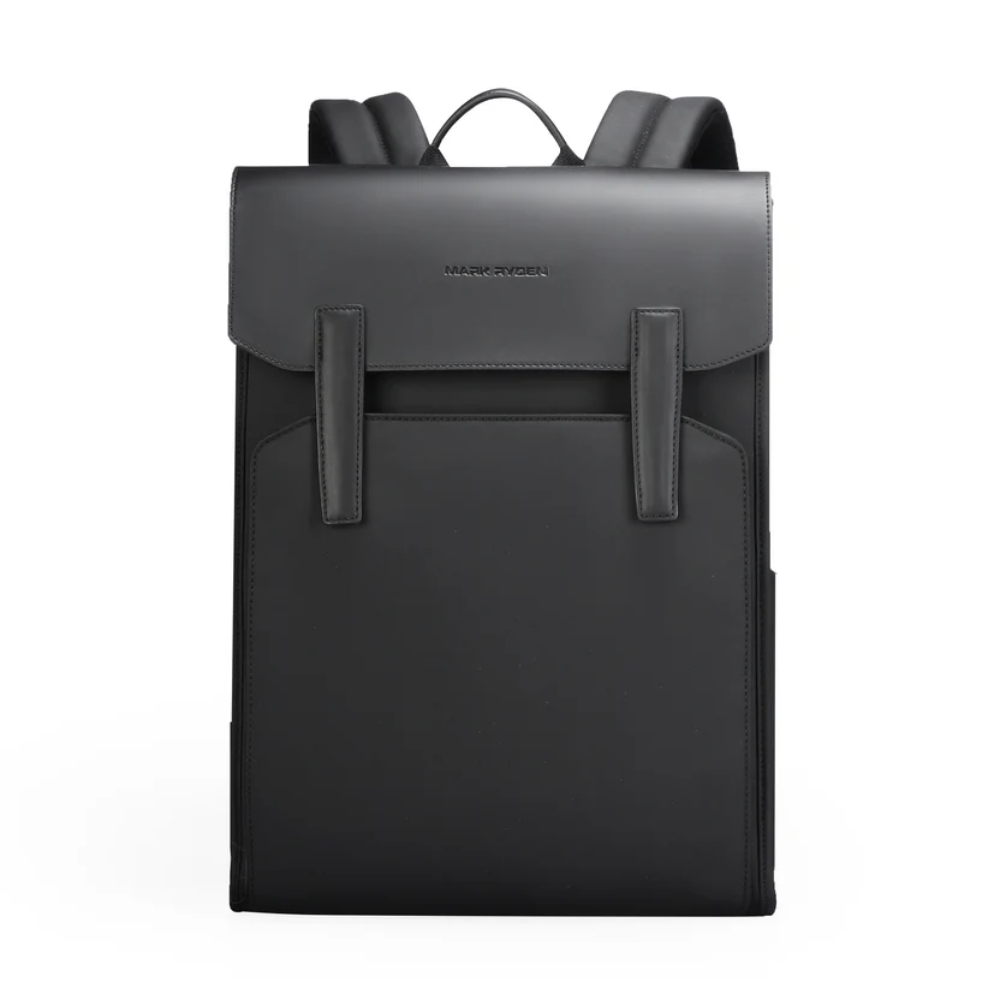 Mochila Executiva para Notebook 15.6" Impermeável Mark Ryden Muke III
