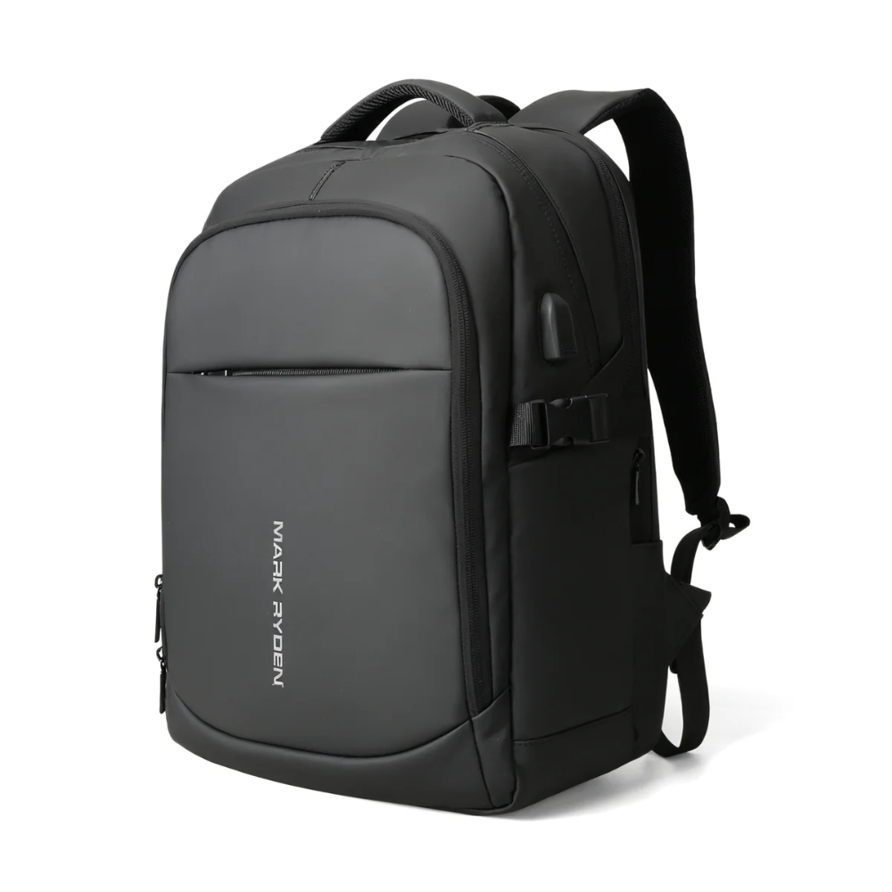 Mochila Bolsa para Notebook 15.6" Impermeável Mark Ryden CASIO II-Supreme