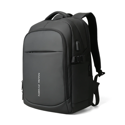 Mochila Bolsa para Notebook 15.6" Impermeável Mark Ryden CASIO II-Supreme