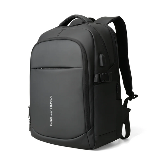 Mochila Bolsa para Notebook 15.6" Impermeável Mark Ryden CASIO II-Supreme