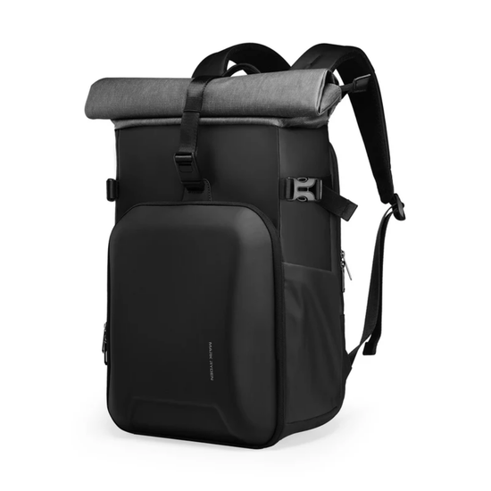 Mochila Bolsa De Câmera Fotográfica Expansível Expandoshot Pro Mark Ryden