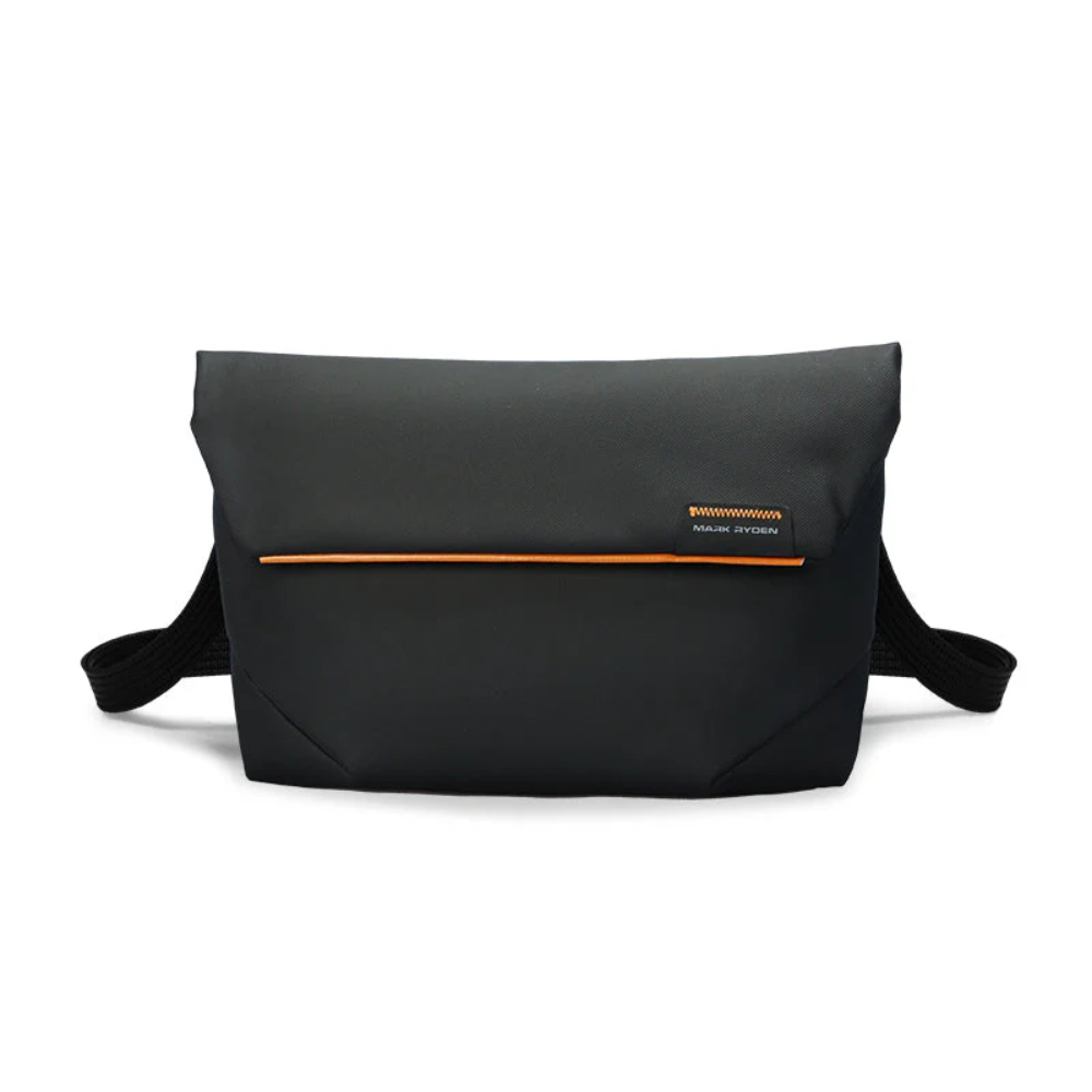 Bolsa Tiracolo De Ombro Pasta Mensageiro Impermeável Mark Ryden Streamline