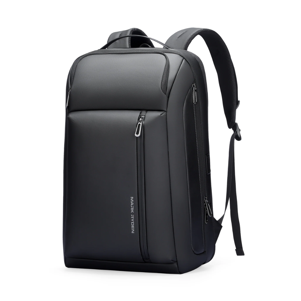 Mochila Expansível para Notebook 15.6" Impermeável Capacidade 35L Mark Ryden Transforma