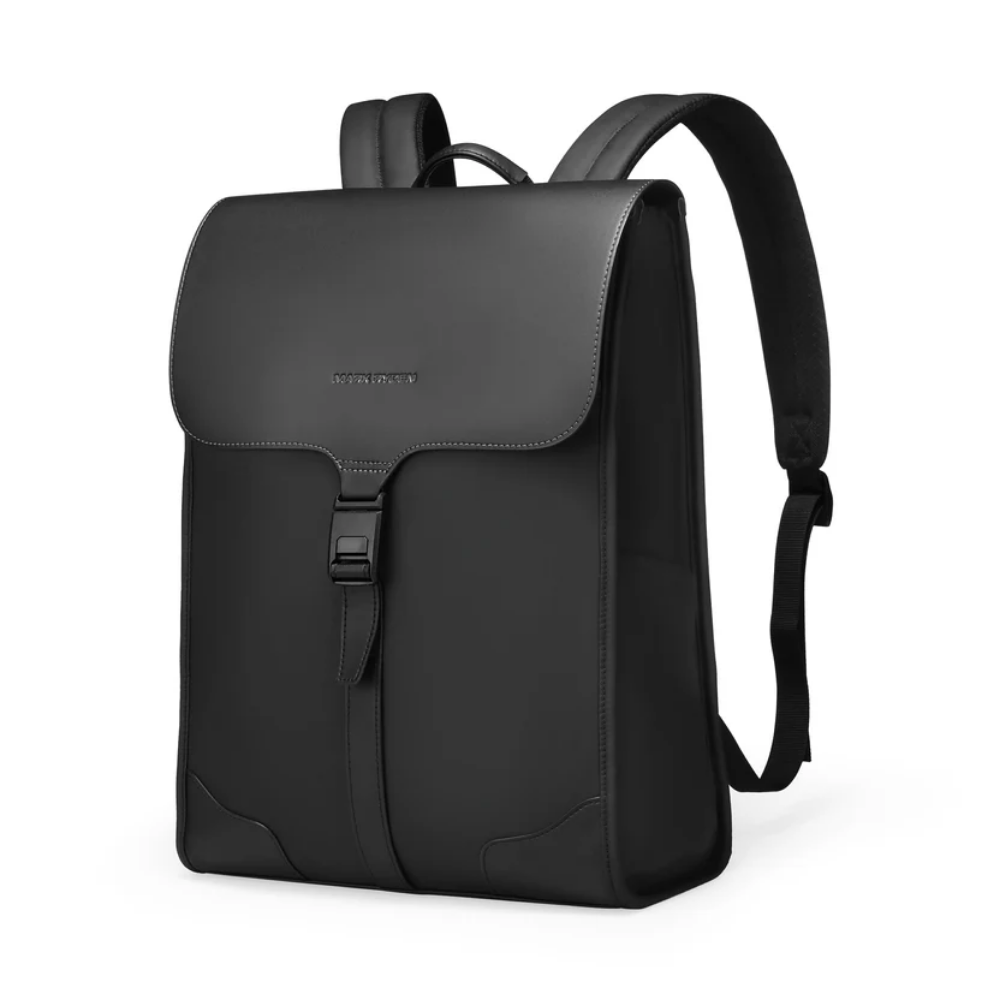 Mochila Executiva Notebook 15.6" com Bolso Antifurto Mark Ryden Muke I