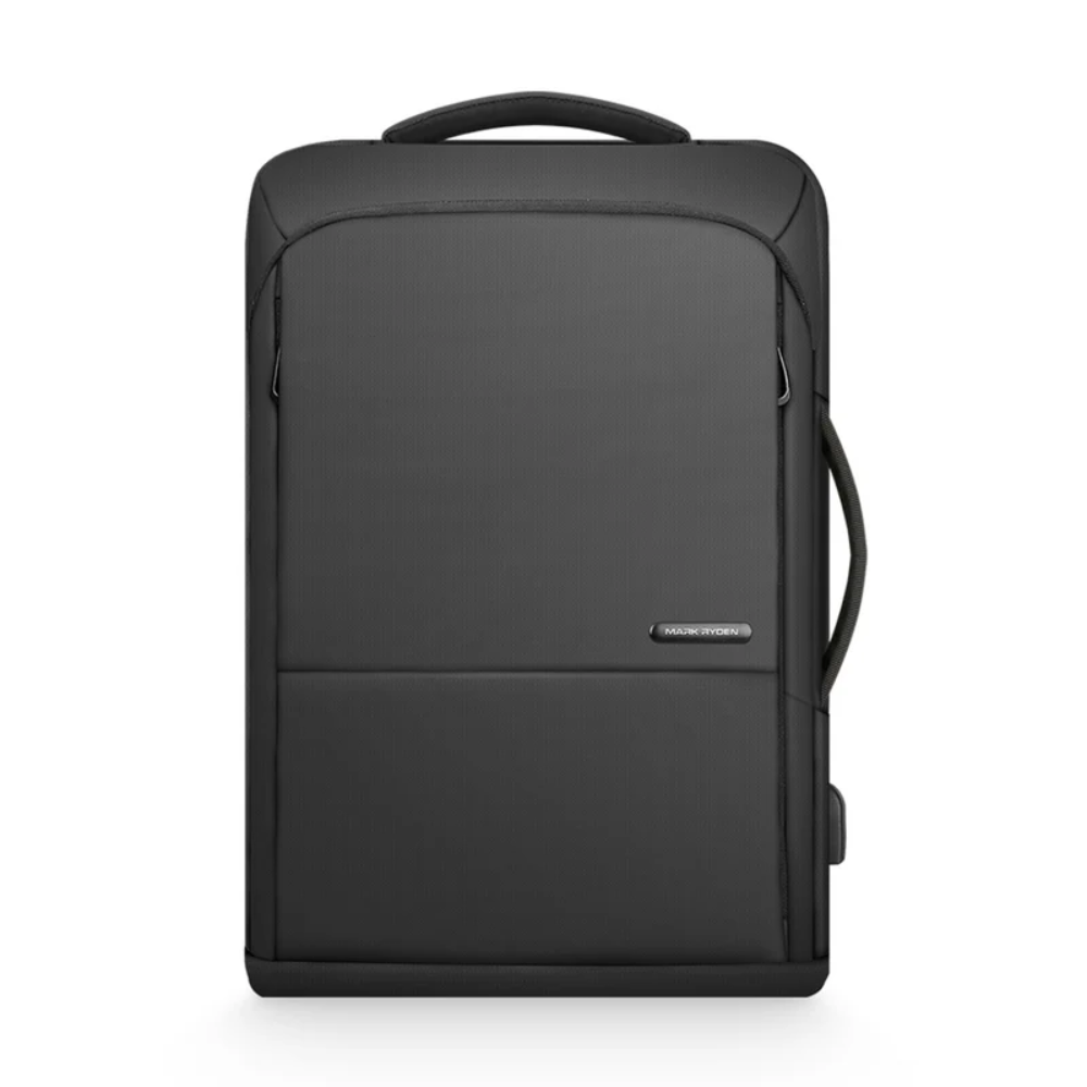 Mochila Bolsa Impermeável Premium Mark Ryden Squero III Multifuncional Notebook 15.6" Com Usb