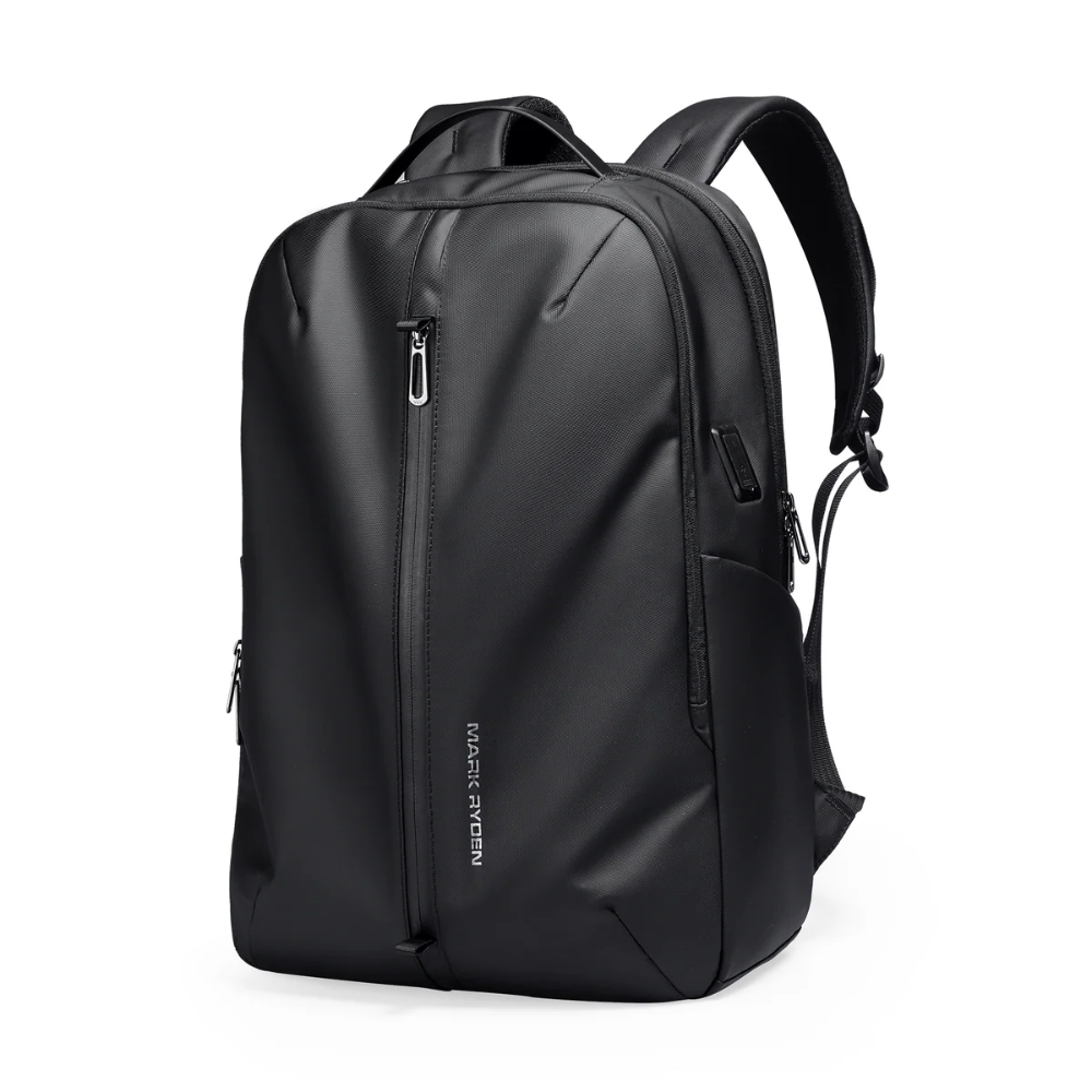 Mochila Impermeável para Notebook 15.6" Com Usb Capacidade 39L Mark Ryden Sienet