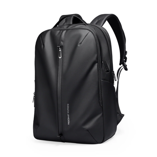 Mochila Impermeável para Notebook 15.6" Com Usb Capacidade 39L Mark Ryden Sienet