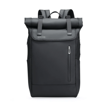 Mochila Viagem Expansível Capacidade 29L para Notebook 17.3" com porta Usb Mark Ryden Switch