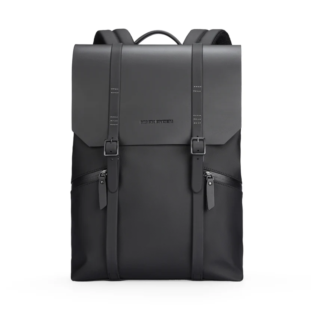 Mochila Executiva para Notebook 15.6" Impermeável Mark Ryden Muke II
