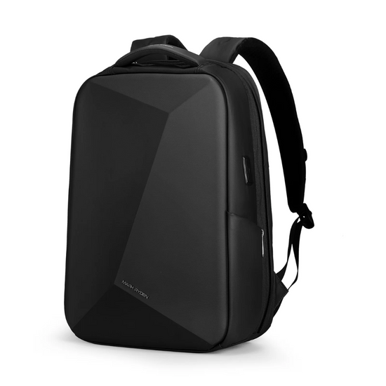 Mochila Protector II Mark Ryden Expansível e Impermeável com Anti Furto Com Trava Tsa