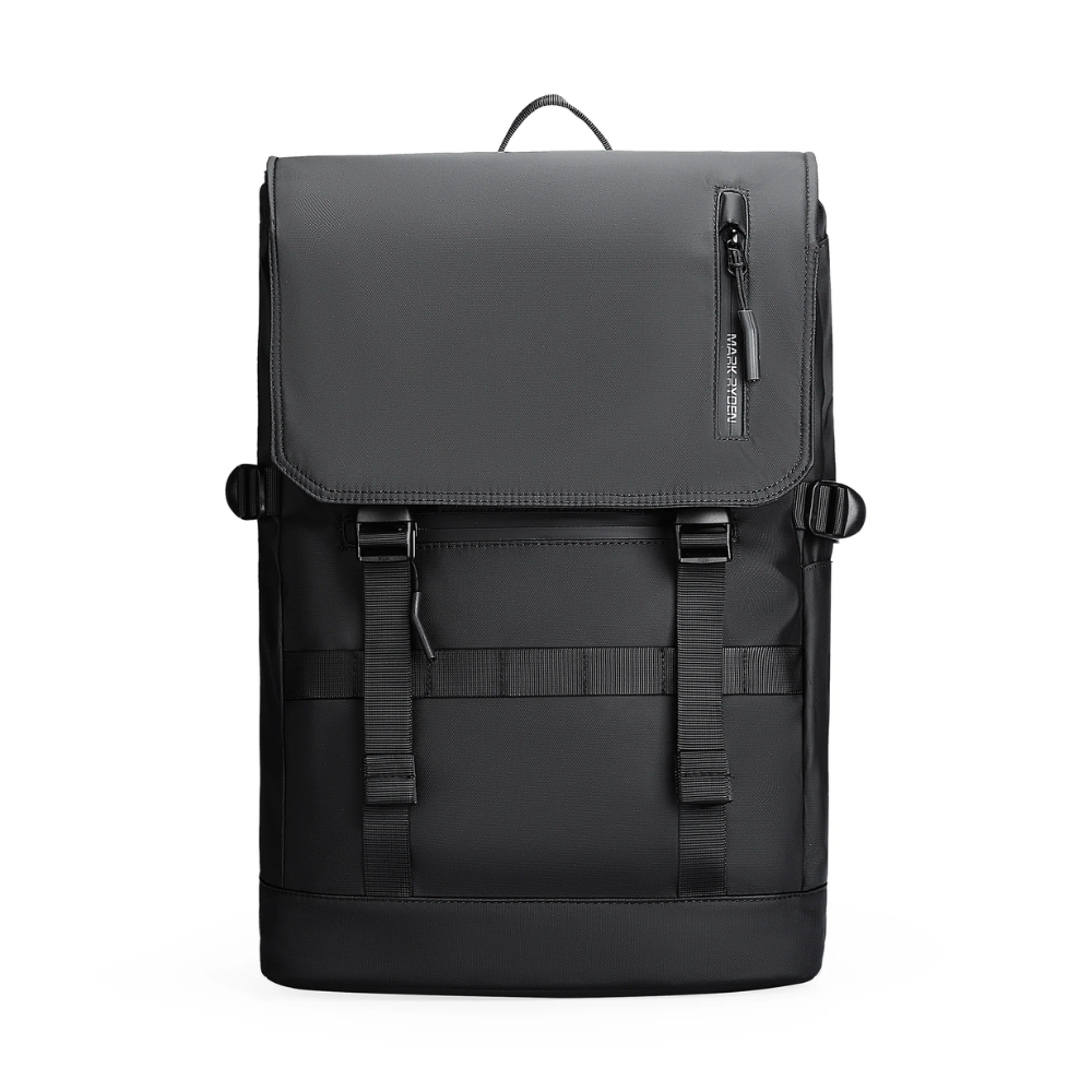 Mochila Viagem Expansível Notebook 15.6" com Porta Usb Mark Ryden Balo