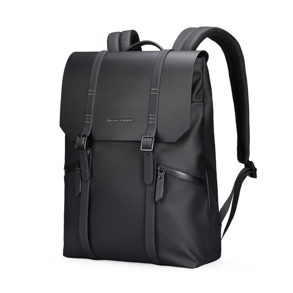 Mochila Executiva para Notebook 15.6" Impermeável Mark Ryden Muke II