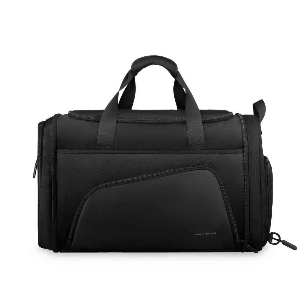 Bolsa Mochila Academia Fitness Treino Viagem Capacidade 37L Mark Ryden Deformable