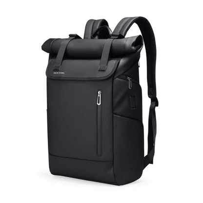 Mochila Viagem Expansível Capacidade 29L para Notebook 17.3" com porta Usb Mark Ryden Switch