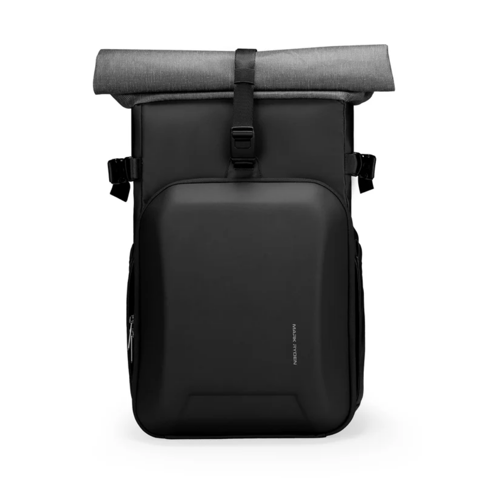 Mochila Bolsa De Câmera Fotográfica Expansível Expandoshot Pro Mark Ryden
