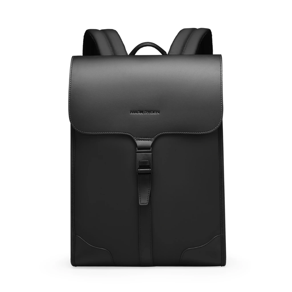 Mochila Executiva Notebook 15.6" com Bolso Antifurto Mark Ryden Muke I