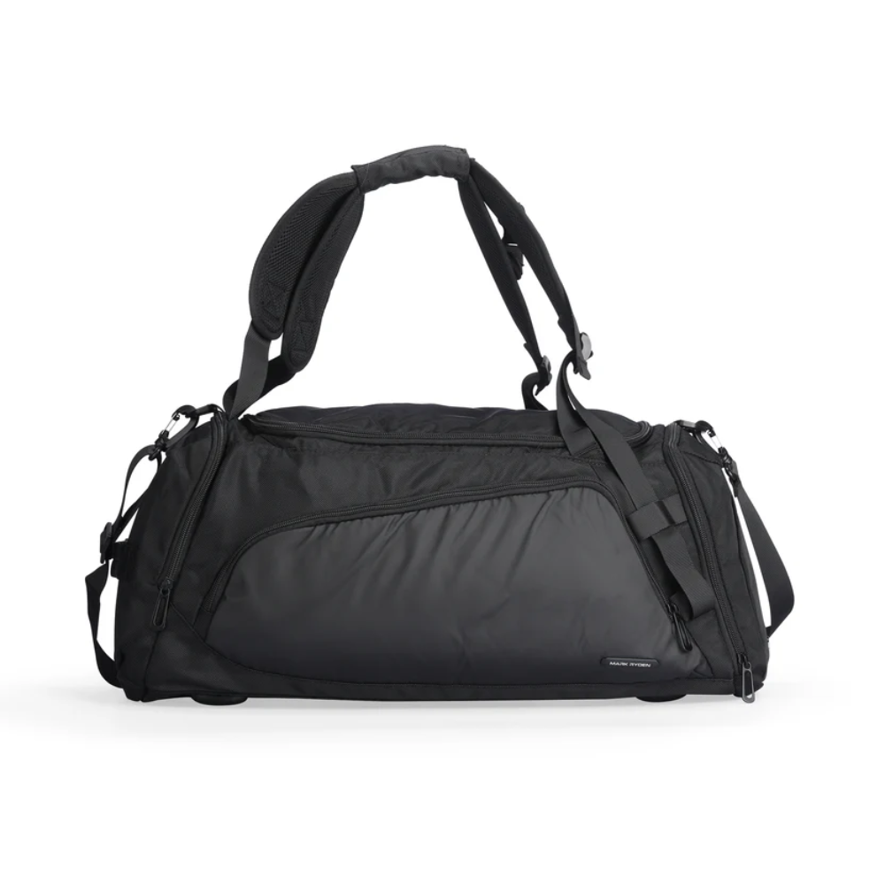 Bolsa Mochila 2 Em 1 Academia E Trabalho Capacidade 46L Mark Ryden Worksman