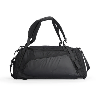 Bolsa Mochila 2 Em 1 Academia E Trabalho Capacidade 46L Mark Ryden Worksman