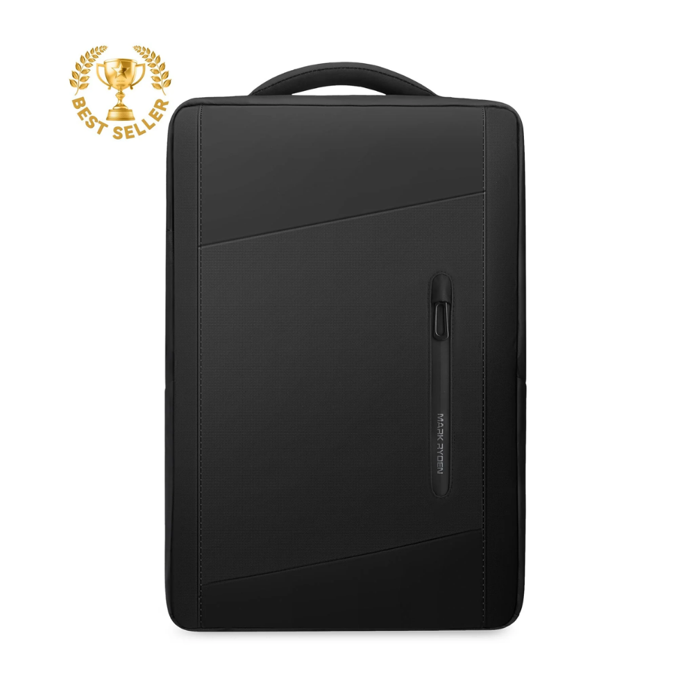 Mochila para notebook 15.6" Viagens e negócios Impermeável com porta USB Mark Ryden Expandos