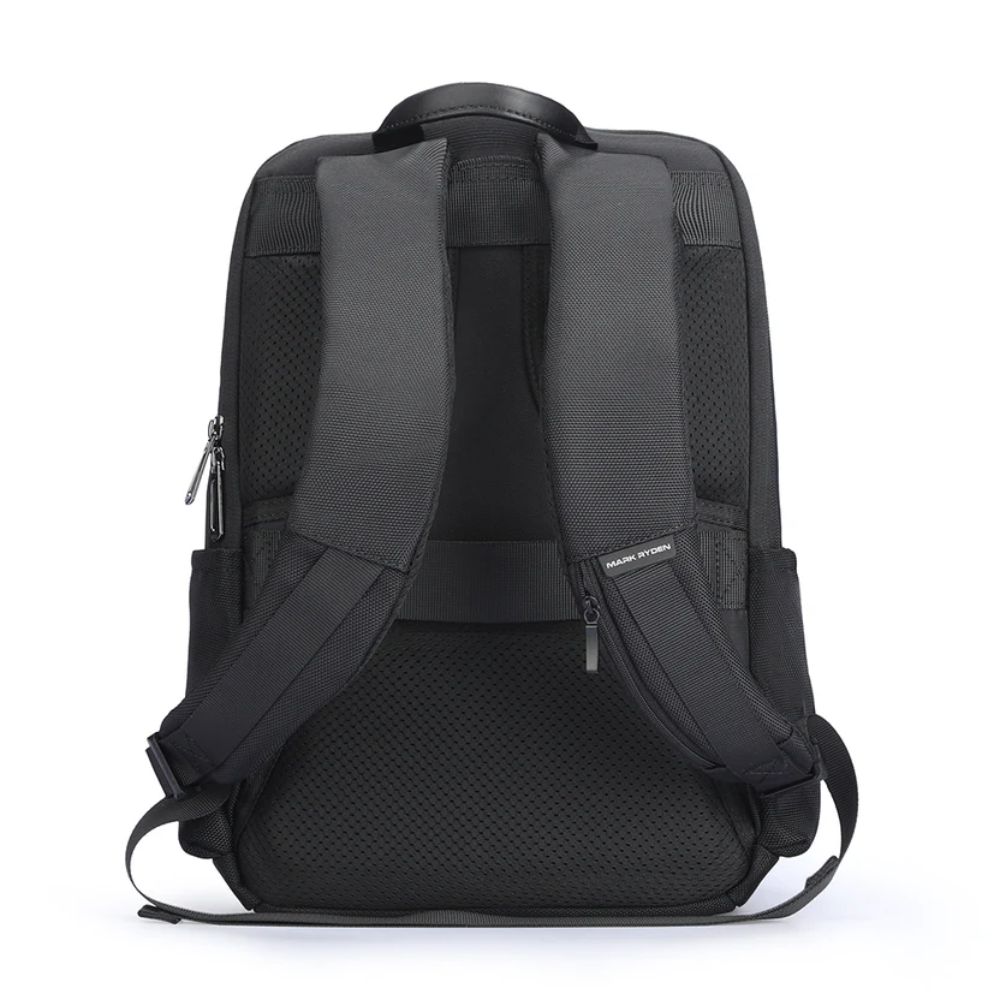 Mochila Casual para Notebook 15.6" com Porta Usb Mark Ryden Softologic I