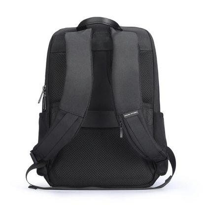Mochila Casual para Notebook 15.6" com Porta Usb Mark Ryden Softologic I