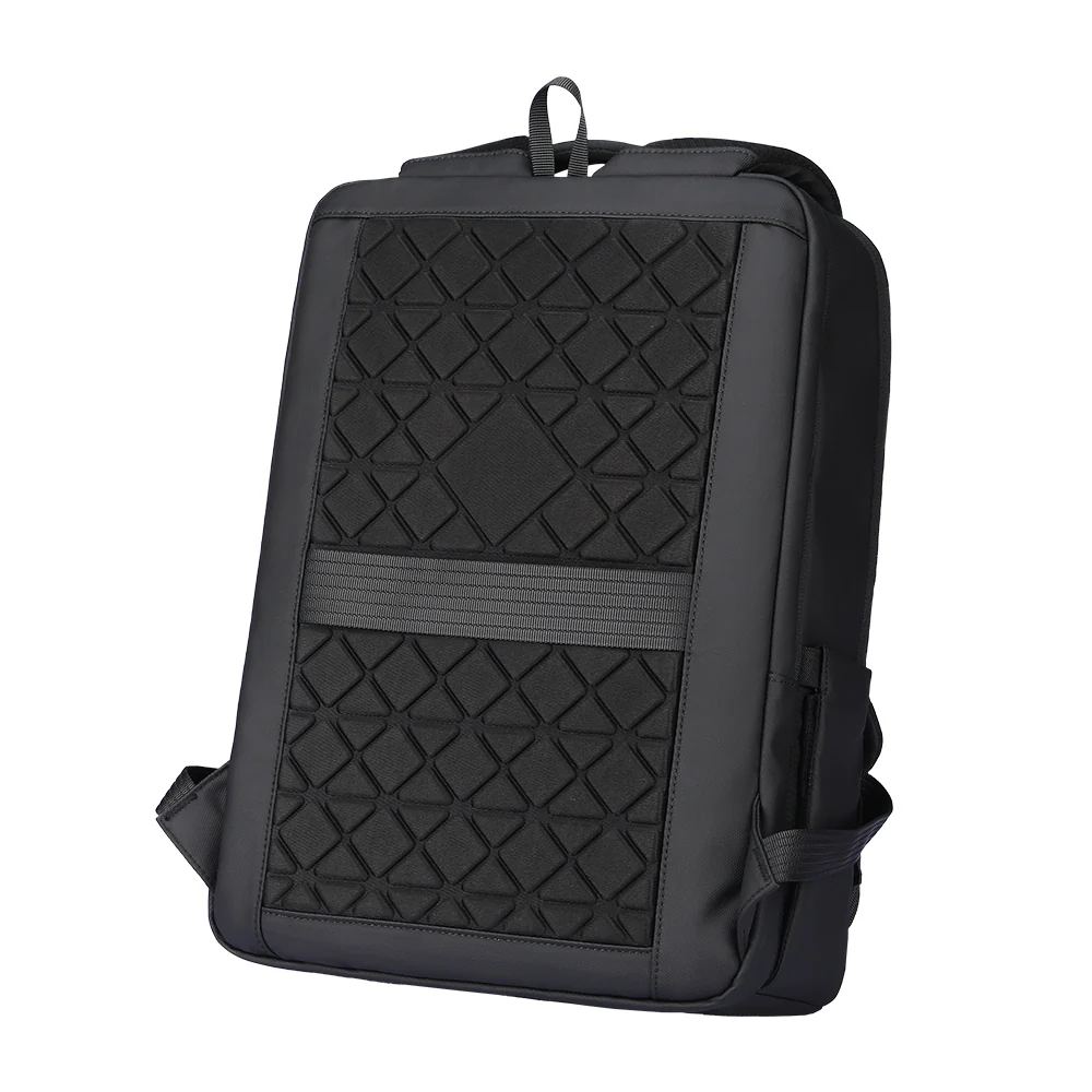 Mochila ChargeFlex Ideal para uso Urbano Trabalho Escolar Notebook 15.6" Impermeável Mark Ryden Com USB