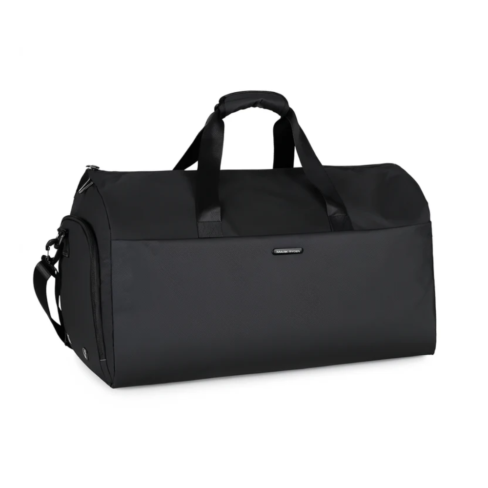 Bolsa Executiva Porta Terno Mark Ryden Gentleman