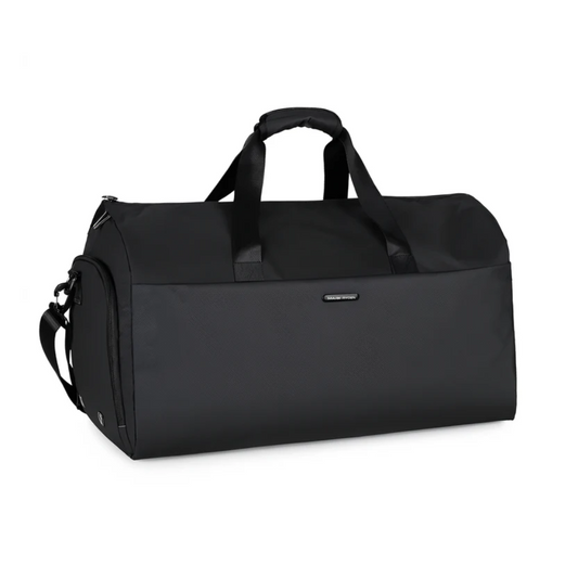 Bolsa Executiva Porta Terno Mark Ryden Gentleman