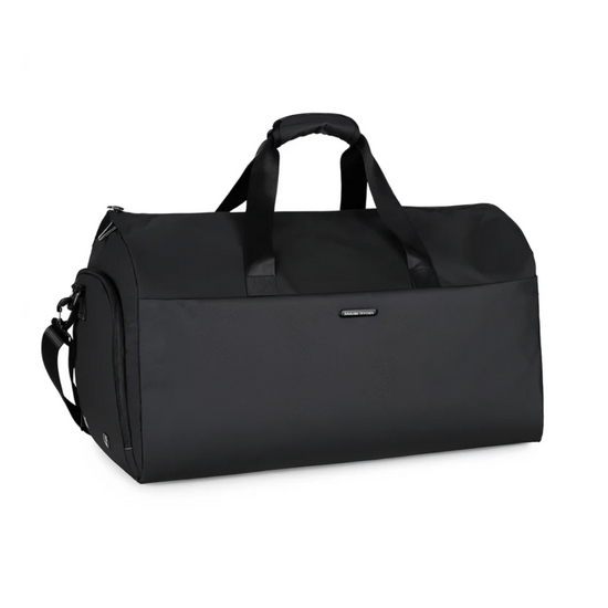 Bolsa Executiva Porta Terno Mark Ryden Gentleman
